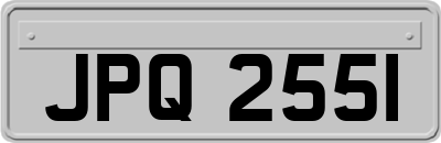 JPQ2551