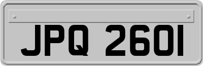 JPQ2601