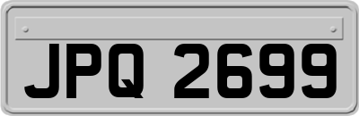 JPQ2699