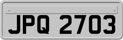 JPQ2703