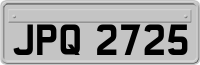 JPQ2725