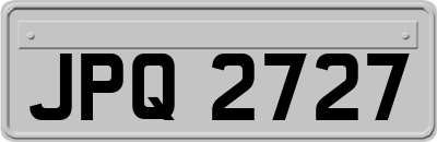 JPQ2727