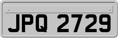 JPQ2729