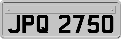 JPQ2750