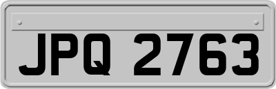 JPQ2763