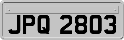 JPQ2803