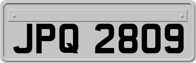 JPQ2809