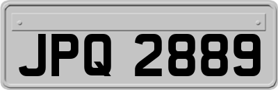 JPQ2889