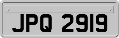 JPQ2919