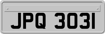 JPQ3031