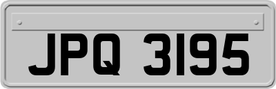 JPQ3195