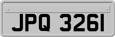 JPQ3261