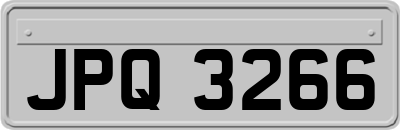 JPQ3266