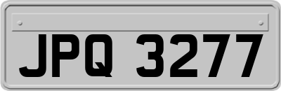 JPQ3277