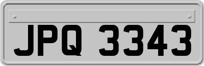 JPQ3343
