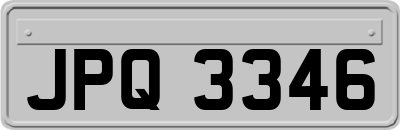 JPQ3346