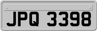 JPQ3398