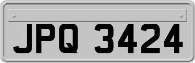 JPQ3424