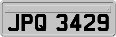 JPQ3429