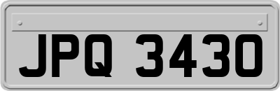JPQ3430