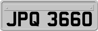 JPQ3660