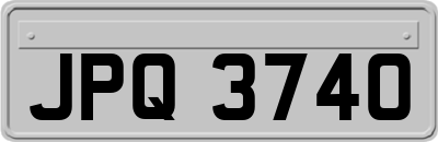 JPQ3740