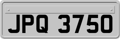 JPQ3750