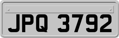 JPQ3792