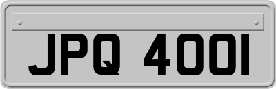 JPQ4001