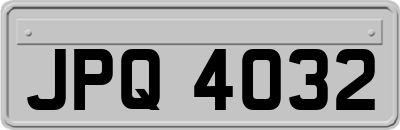 JPQ4032