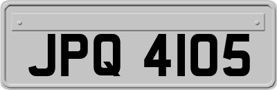 JPQ4105