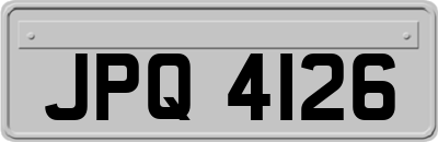 JPQ4126