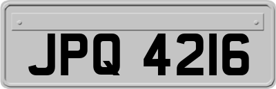 JPQ4216