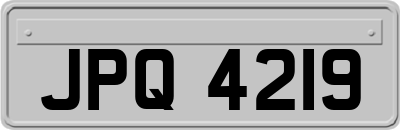 JPQ4219