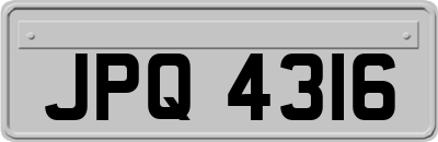 JPQ4316