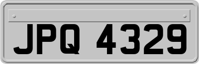 JPQ4329