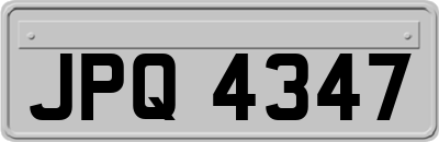 JPQ4347