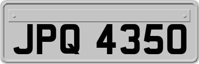 JPQ4350