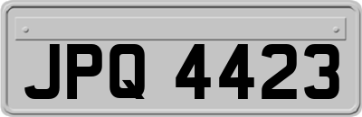 JPQ4423