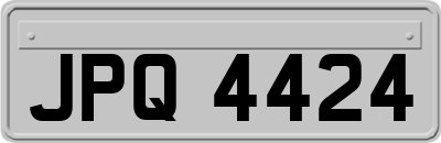 JPQ4424
