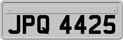 JPQ4425