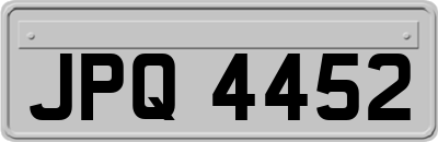 JPQ4452