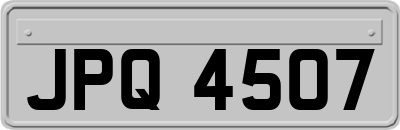 JPQ4507