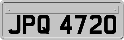 JPQ4720