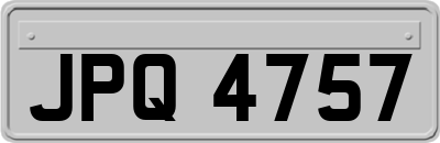 JPQ4757