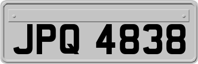 JPQ4838