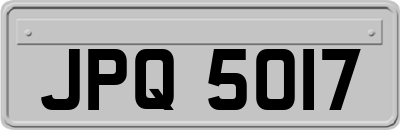 JPQ5017