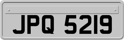 JPQ5219