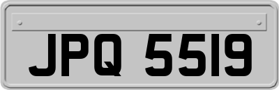 JPQ5519