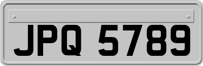 JPQ5789
